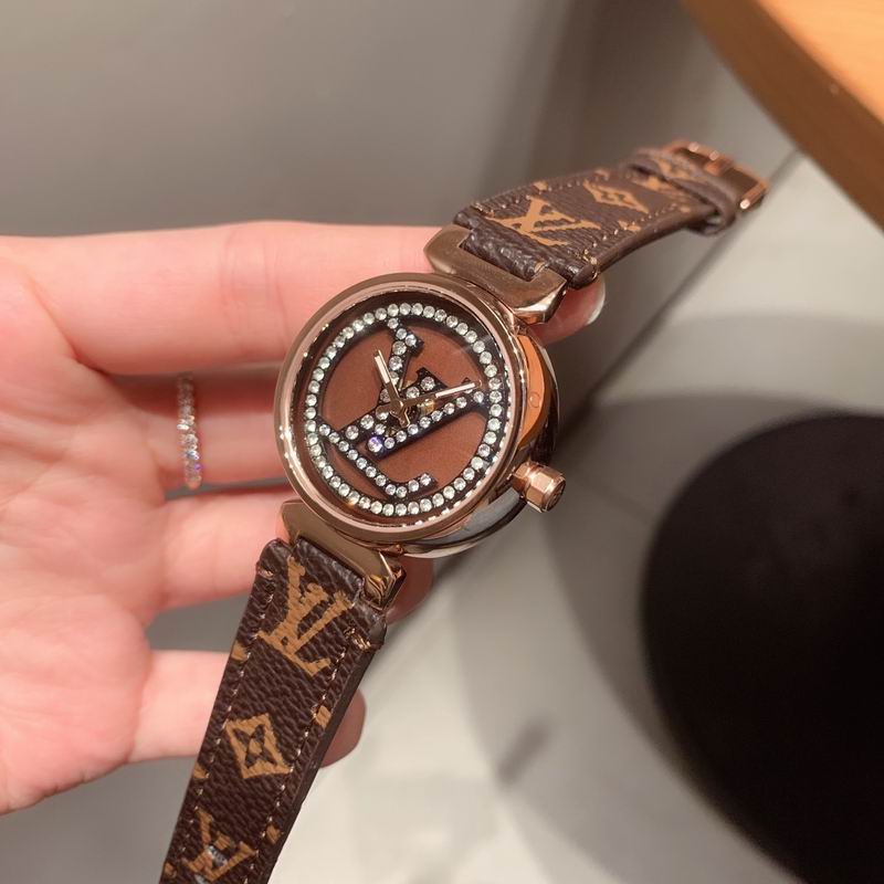 LV 33mm 081669